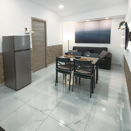 Casa Mullechella Apartment เนเปิลส์ ภายนอก รูปภาพ