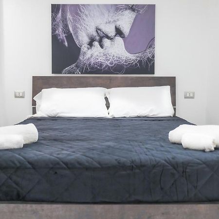 Casa Mullechella Apartment เนเปิลส์ ภายนอก รูปภาพ