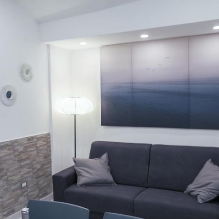 Casa Mullechella Apartment เนเปิลส์ ภายนอก รูปภาพ