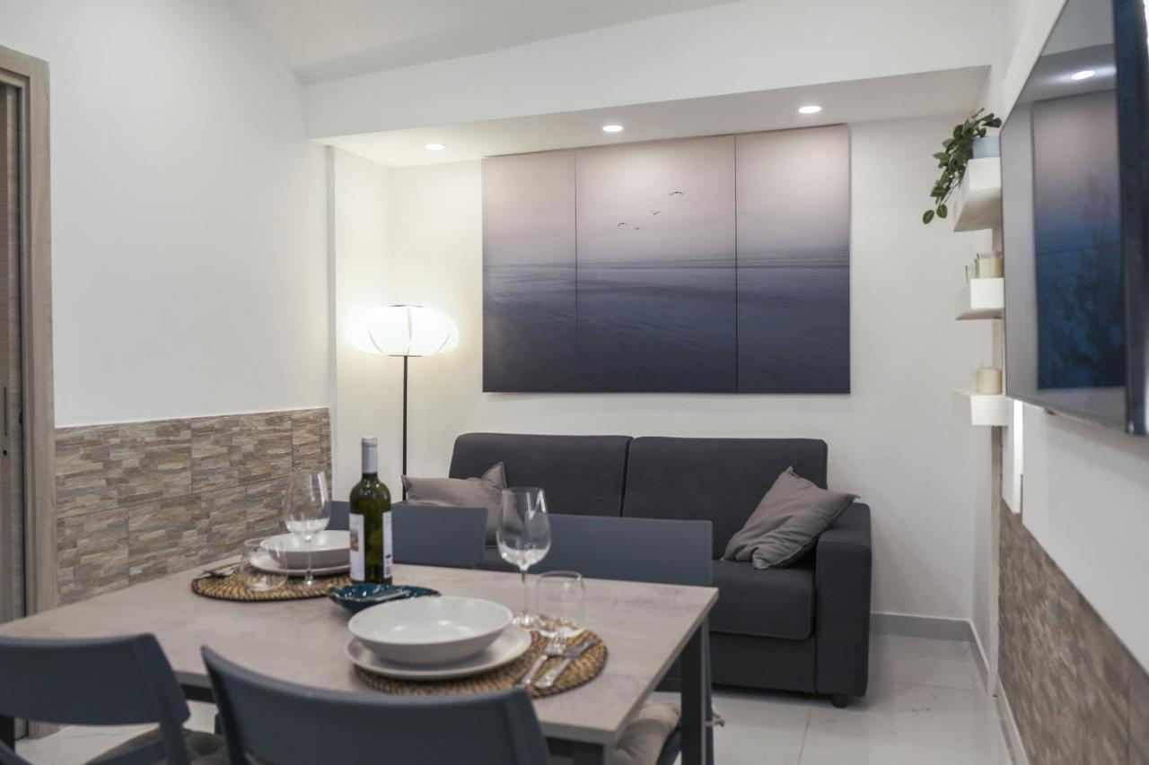 Casa Mullechella Apartment เนเปิลส์ ภายนอก รูปภาพ