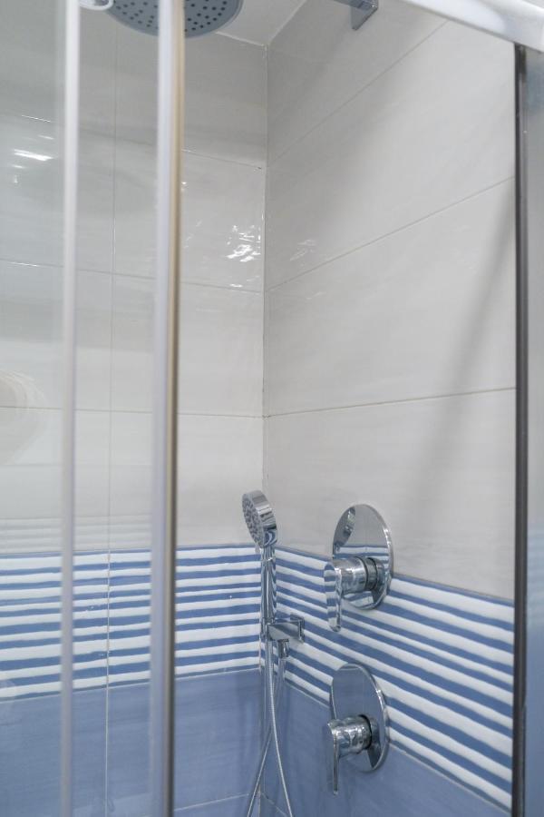 Casa Mullechella Apartment เนเปิลส์ ภายนอก รูปภาพ