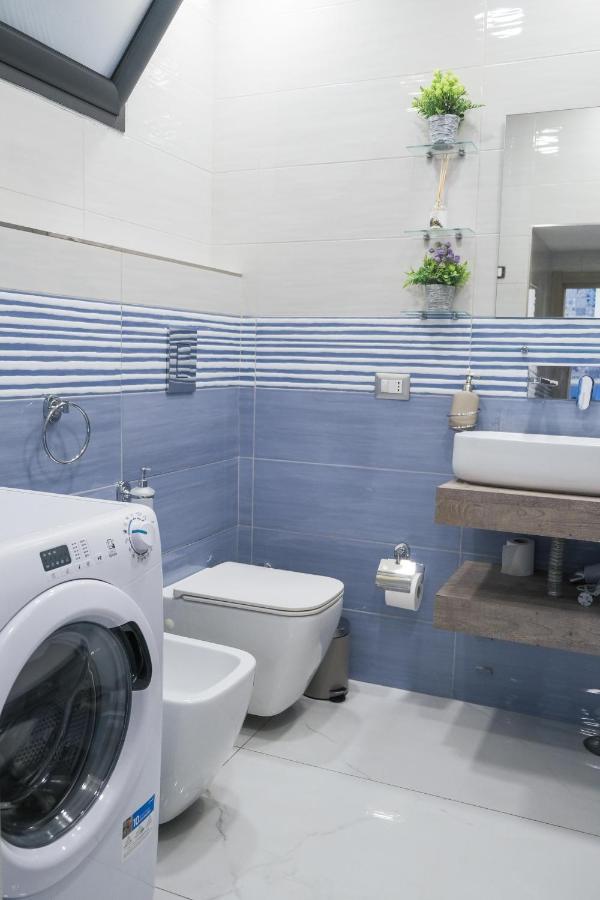 Casa Mullechella Apartment เนเปิลส์ ภายนอก รูปภาพ