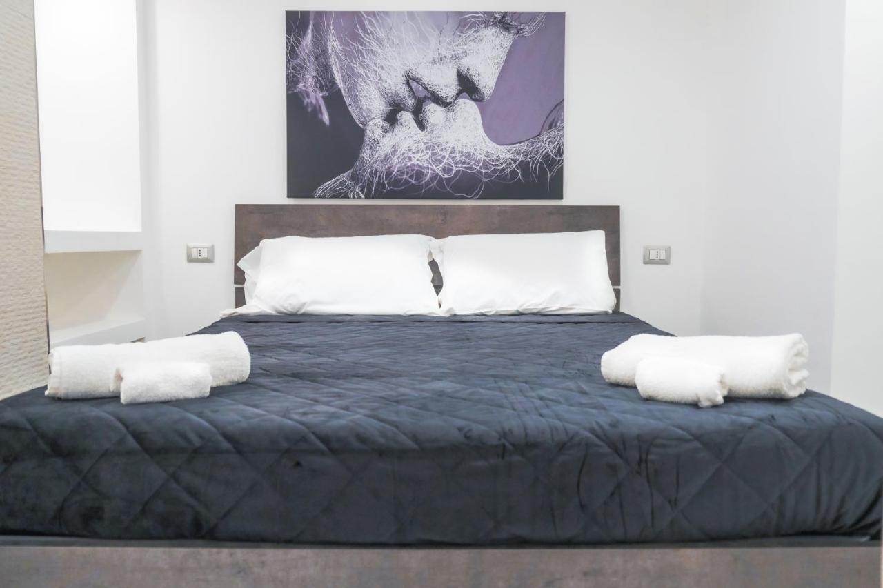 Casa Mullechella Apartment เนเปิลส์ ภายนอก รูปภาพ