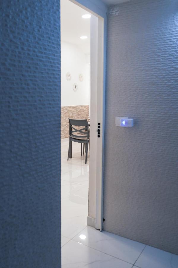 Casa Mullechella Apartment เนเปิลส์ ภายนอก รูปภาพ