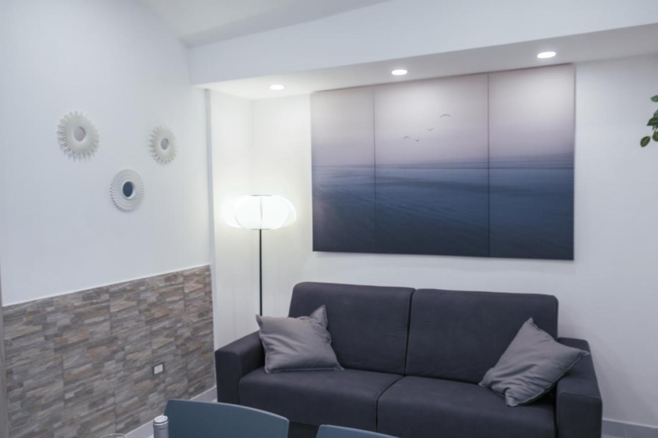 Casa Mullechella Apartment เนเปิลส์ ภายนอก รูปภาพ