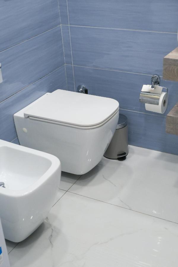Casa Mullechella Apartment เนเปิลส์ ภายนอก รูปภาพ